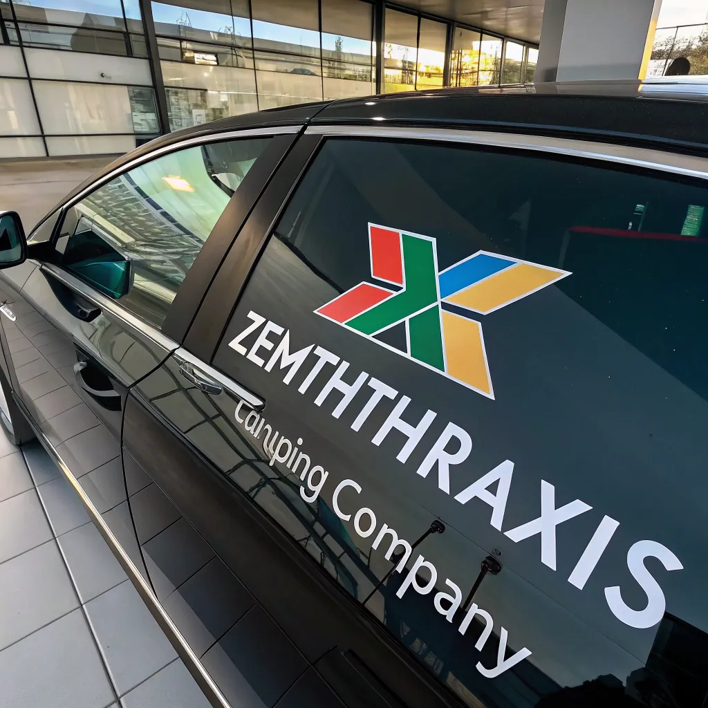 Zemthoraxis Company Logo